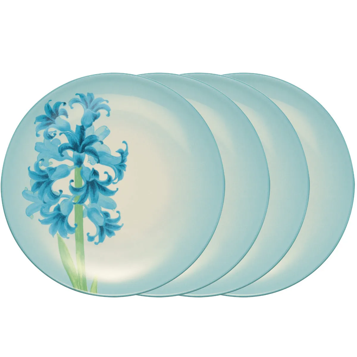 Noritake Turquoise Colorwave Rim Dinnerware Set