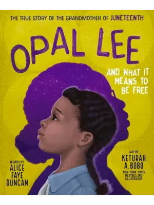 Opal Lee and What It Means to Be Free