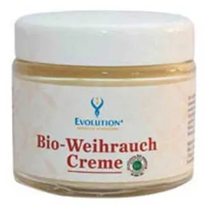 ORGANIC INCENSE Cream, back pain, Psoriasis, neurodermatitis, eczema, osteoarthritis