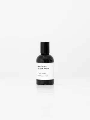 Perfumer H Incense Water 50ml Perfume