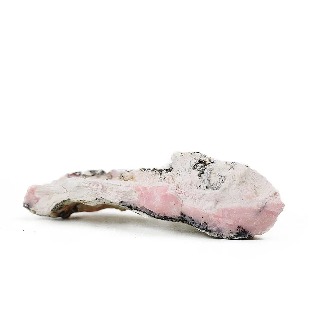 Pink Opal Natural Speciman