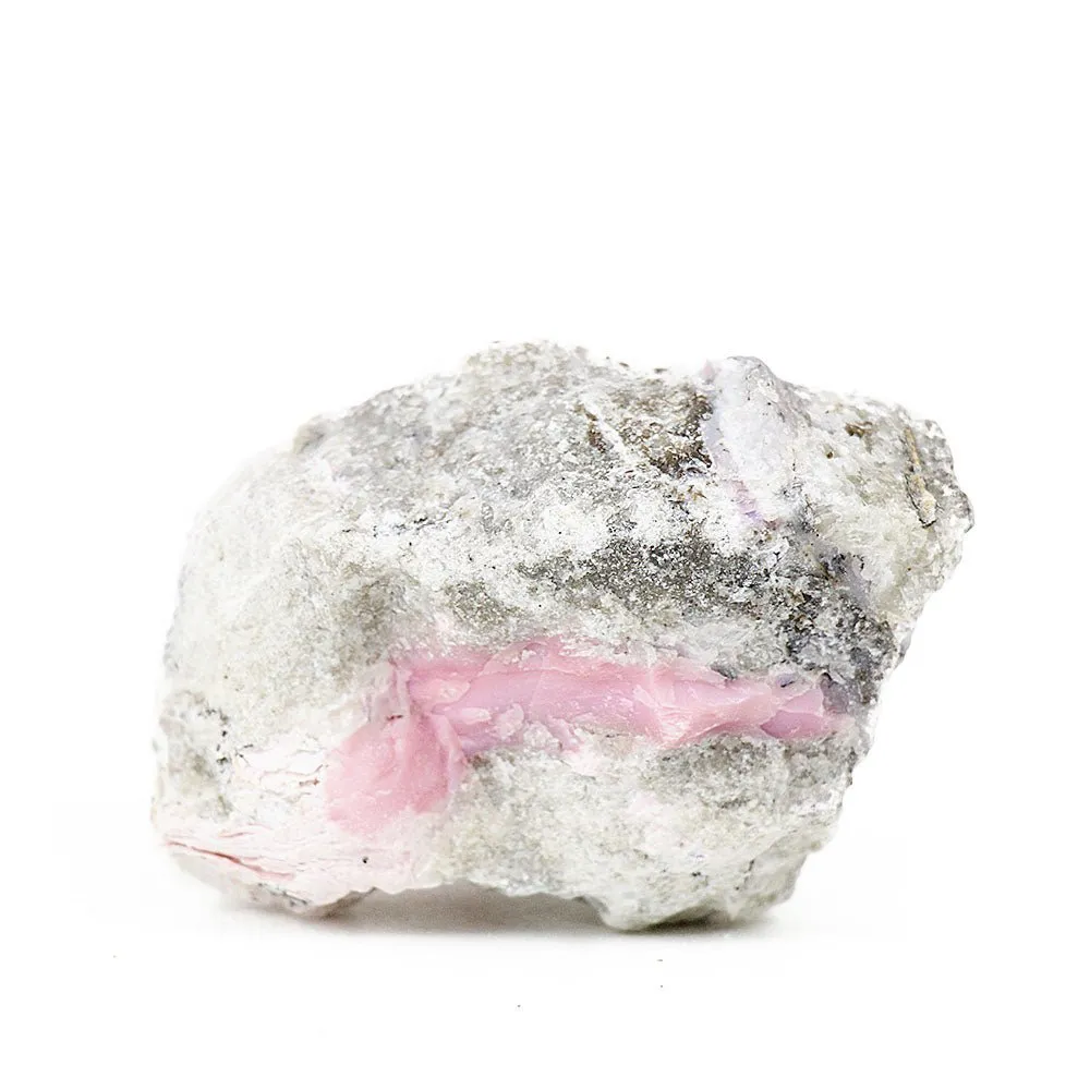 Pink Opal Natural Speciman