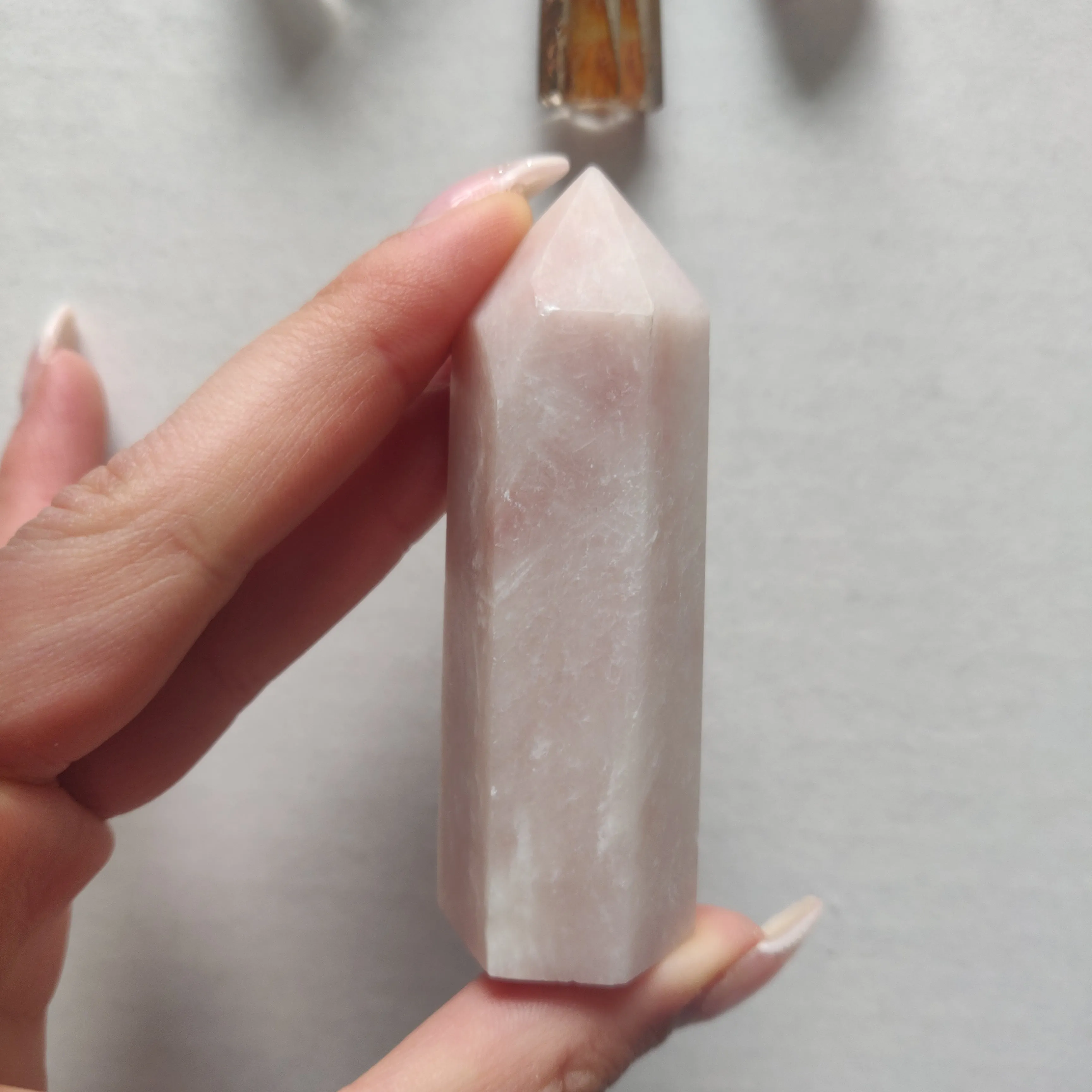 Pink Opal Point (#3)