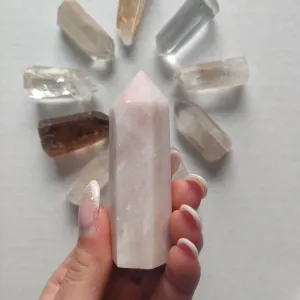 Pink Opal Point (#3)