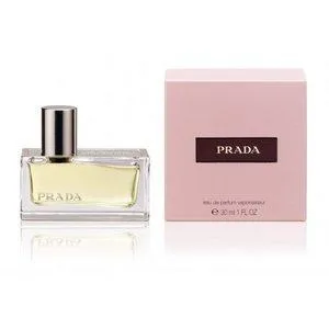 Prada Amber EDP