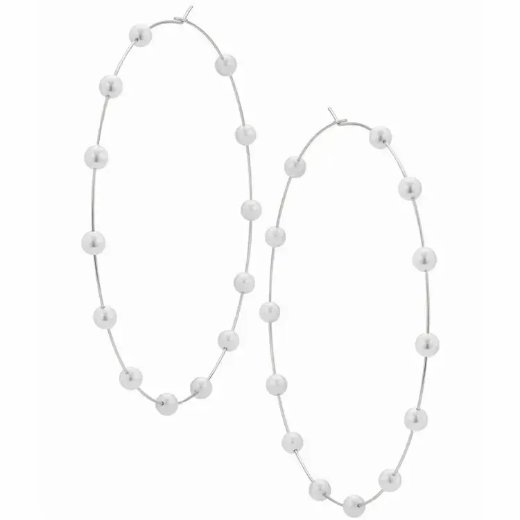 Queen of Pearls