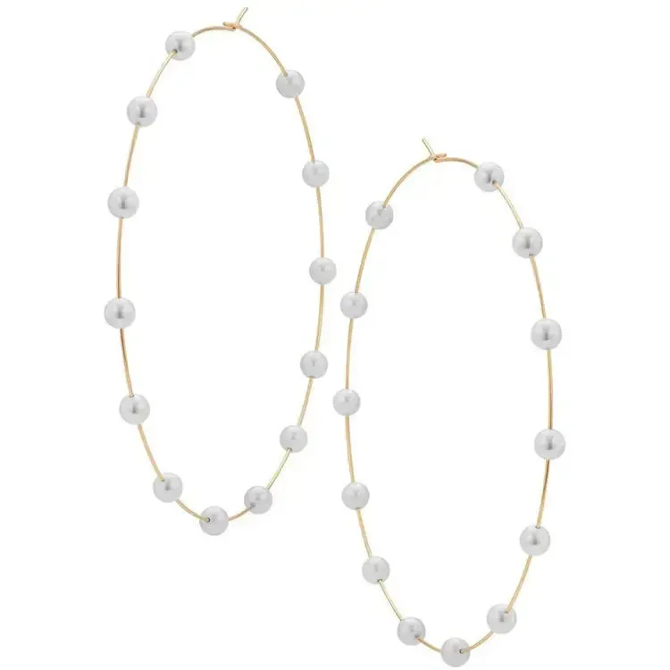 Queen of Pearls