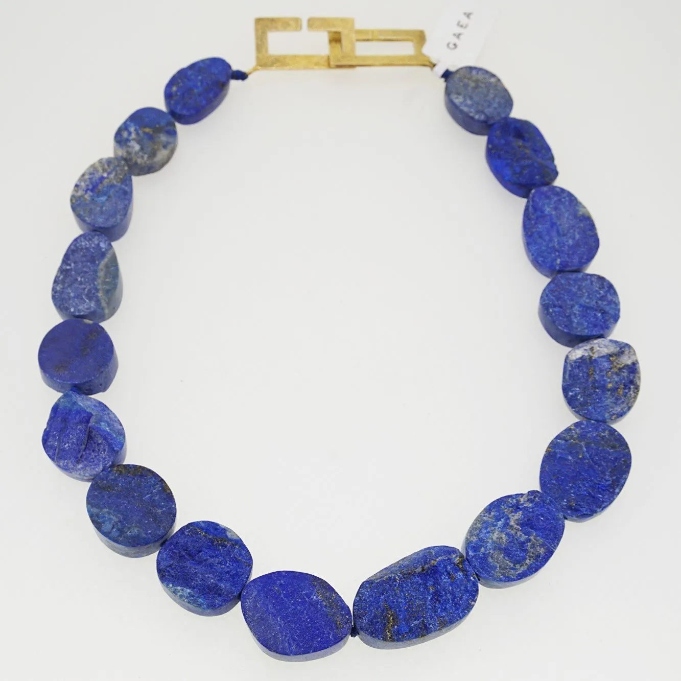 Raw Lapis Lazuli