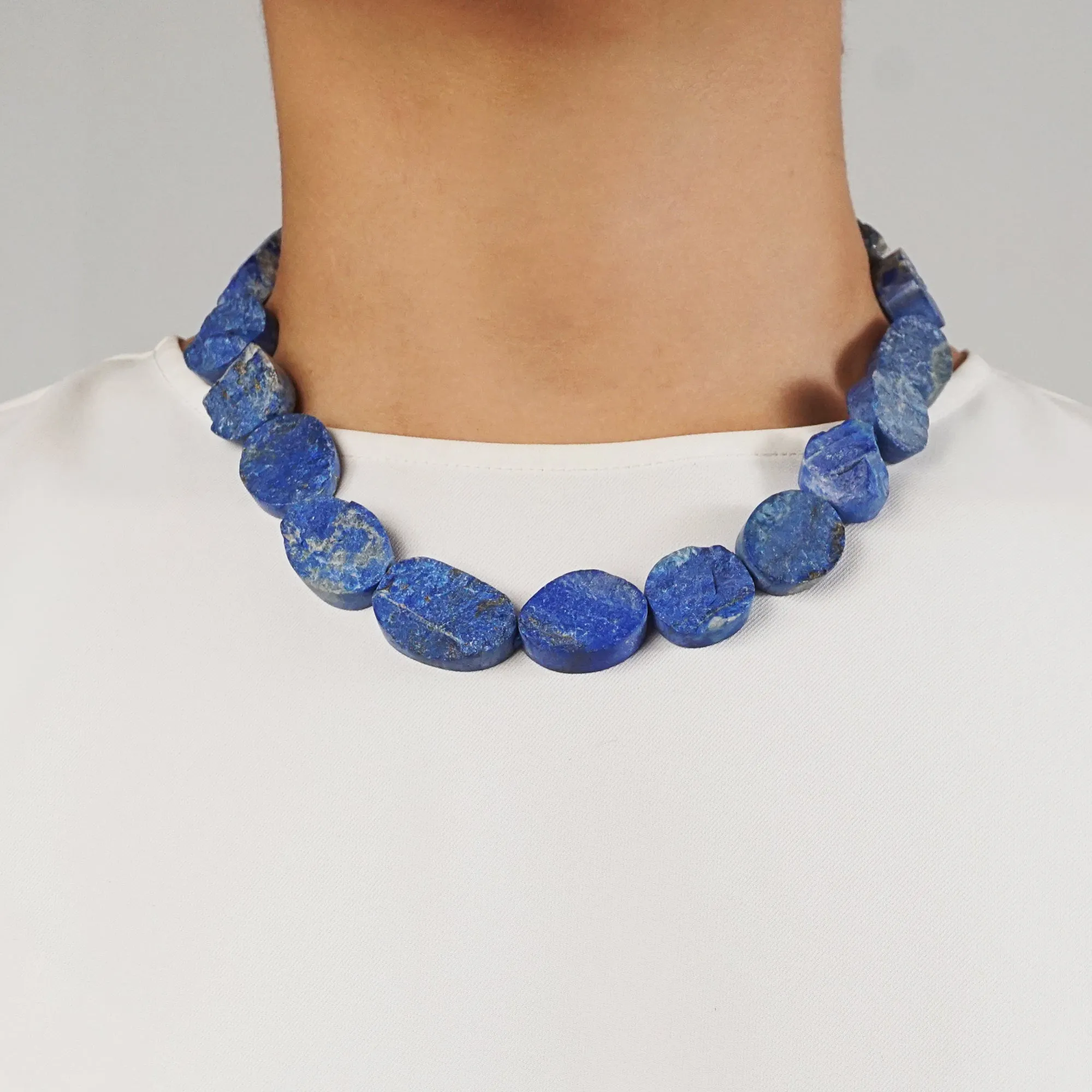 Raw Lapis Lazuli