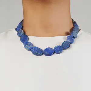 Raw Lapis Lazuli
