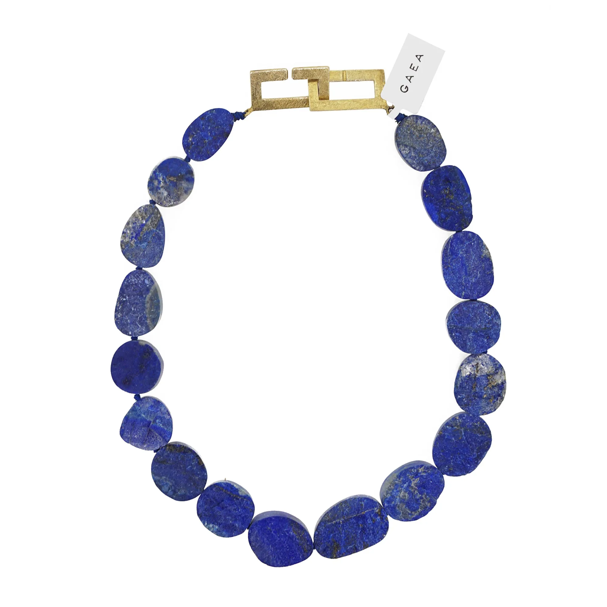 Raw Lapis Lazuli