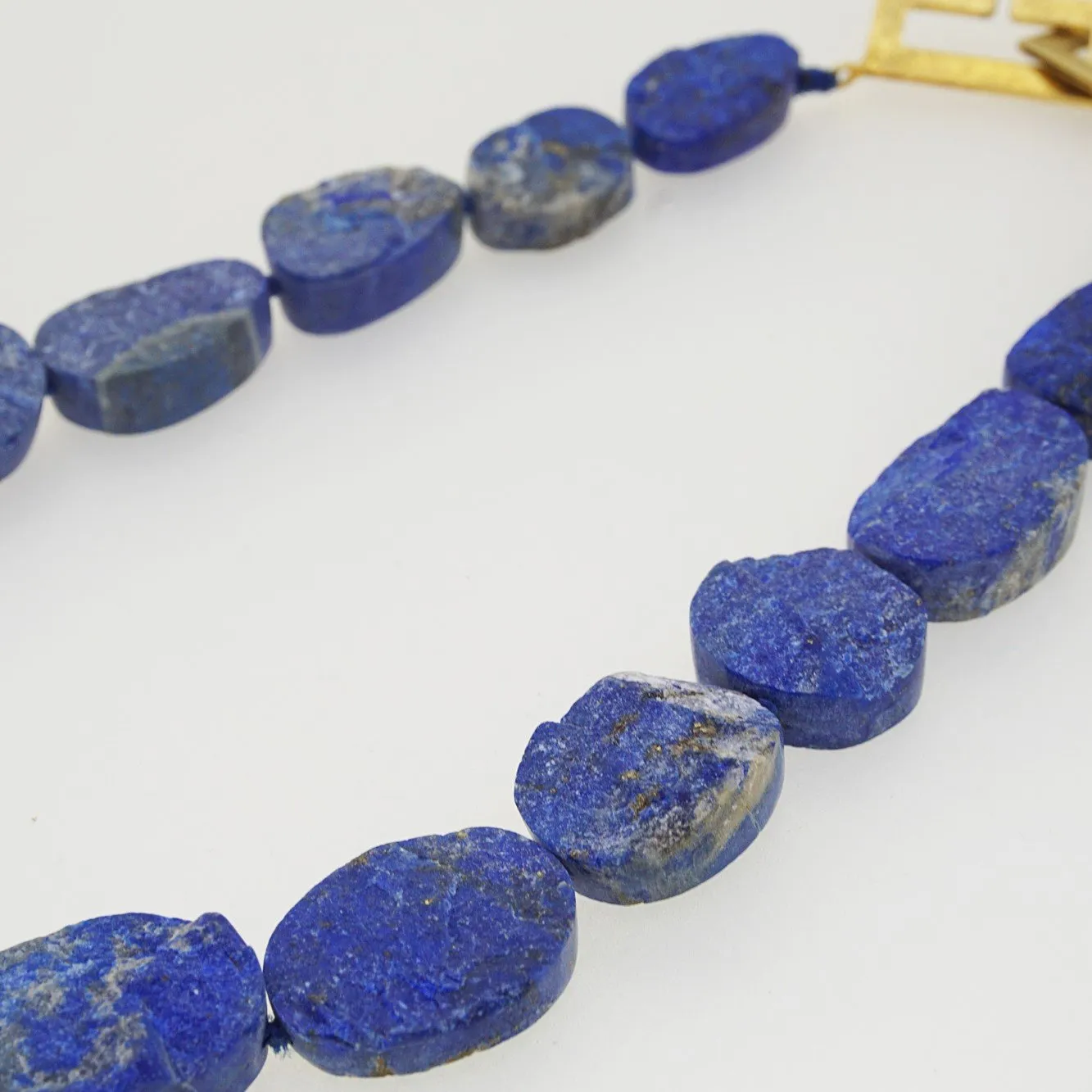 Raw Lapis Lazuli
