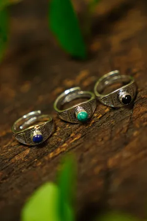 Ring 'buklo'