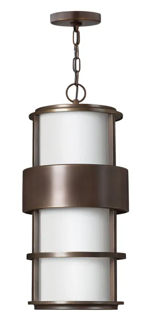 Saturn Large Hanging Lantern