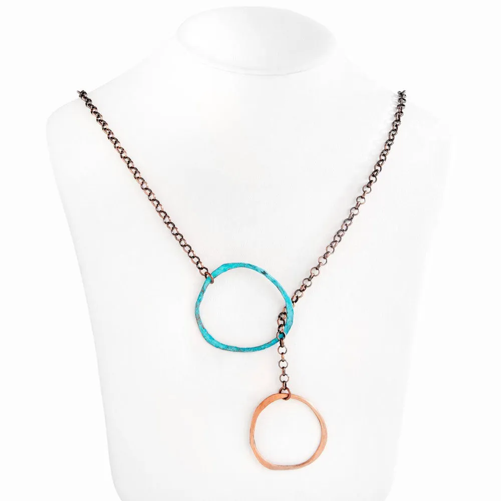 Sea Cirque Lariat