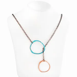 Sea Cirque Lariat