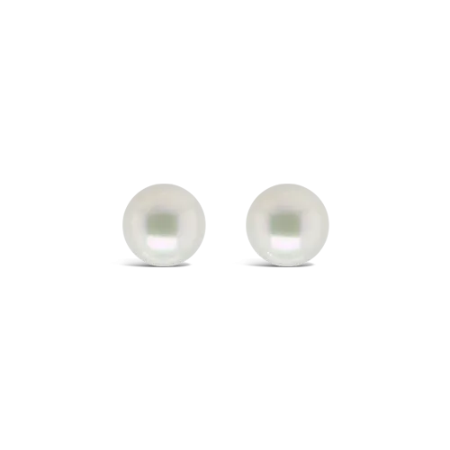 South Sea Pearl Earrings