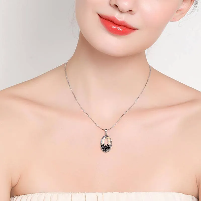 Sterling Silver Necklace Gifts Jewelry Fans of Ruth Bader Ginsburg