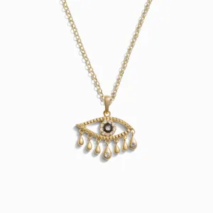 Third Eye Necklace