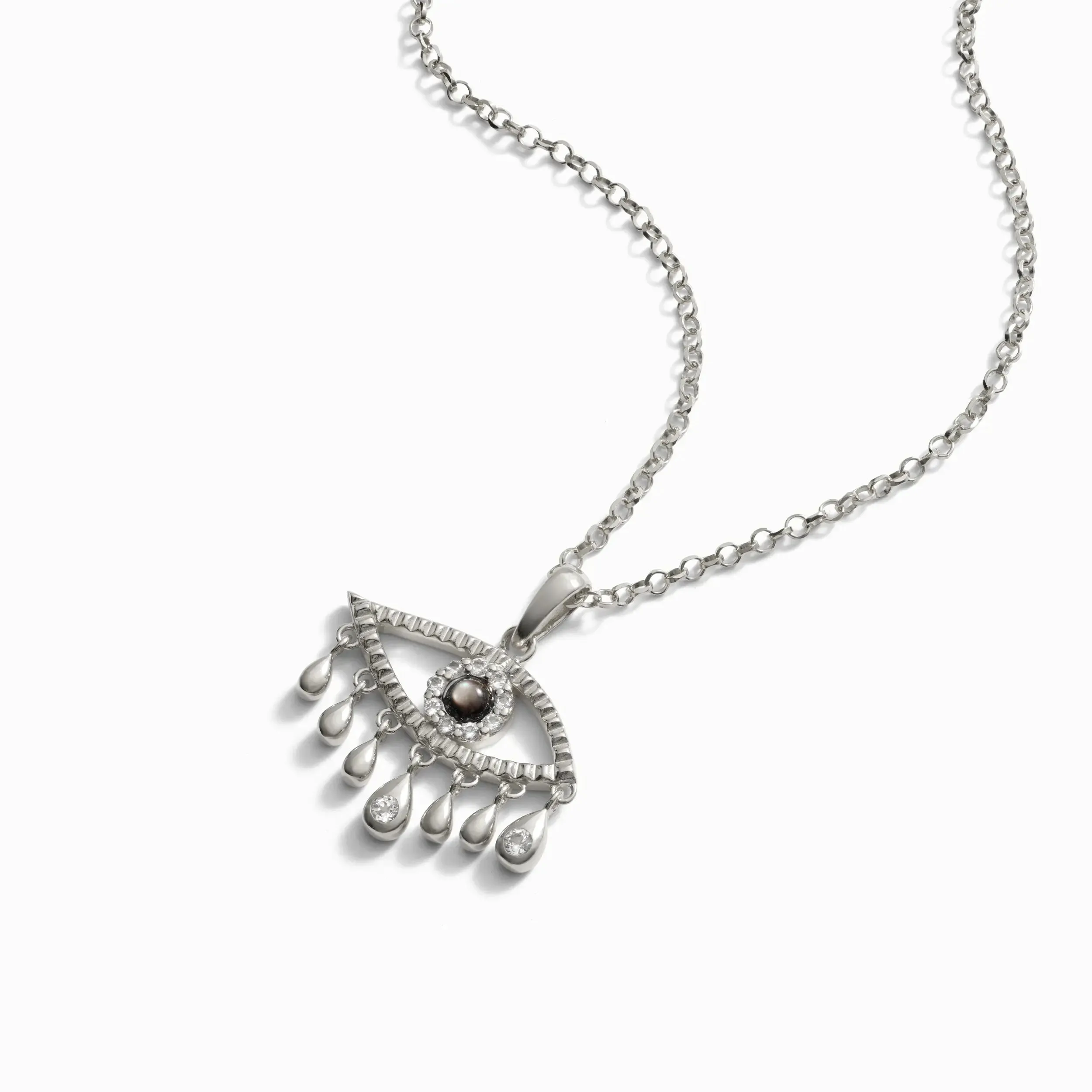 Third Eye Necklace