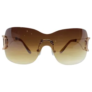 ULINE Amber