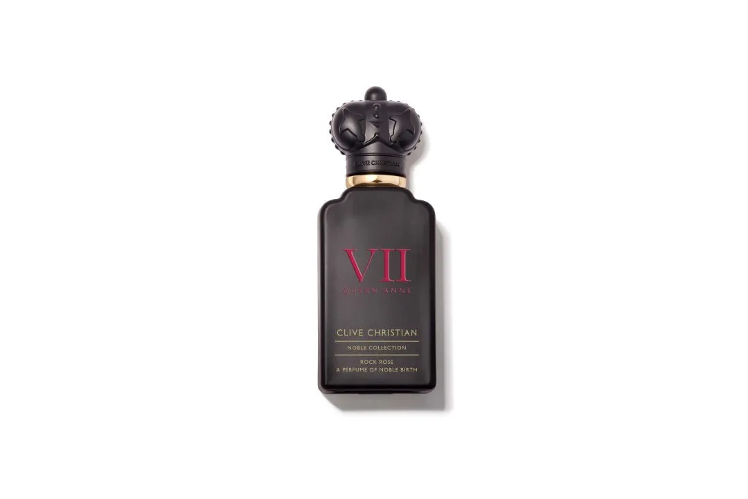 VII QUEEN ANNE NOBLE COLLECTION ROCK ROSE 50ML