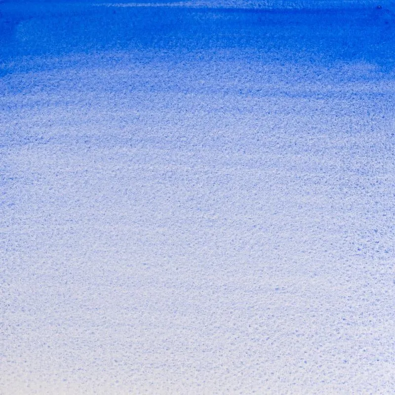 Winsor & Newton Professional Watercolour 5ml - S4 - Cobalt Deep Blue